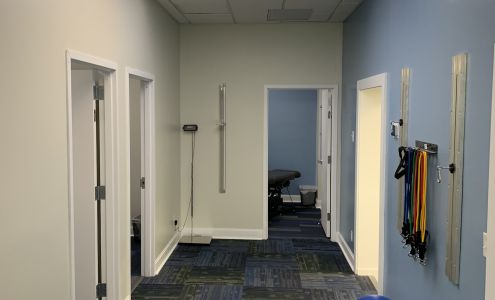 Injury Treatment Centers of Kansas City