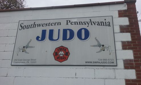 Southwestern Pennsylvania Judo 202 E George St, Carmichaels Pennsylvania 15320