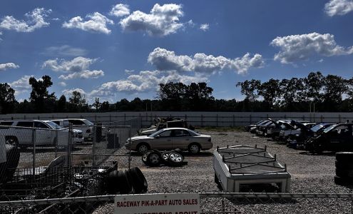 Cash for Cars, Sell my Junk Car - Raceway Pik-A-Part