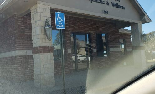 Northrock Chiropractic & Wellness