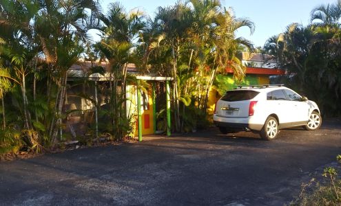 Manor Inn Wilton Manors
