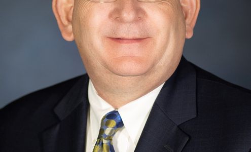 Doug Steger - Missouri Farm Bureau Insurance