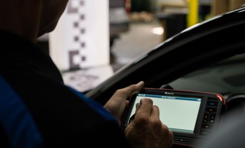 Best Choice Auto Glass - Windshield Replacement Tulsa