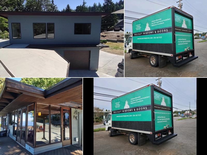 Procraft Windows and Doors