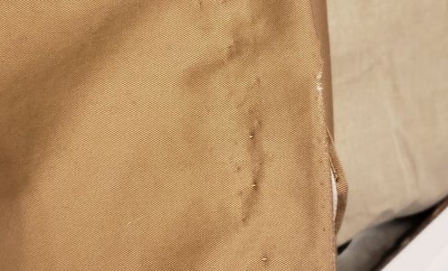 Ross Miller Dry Cleaners - Blue Springs