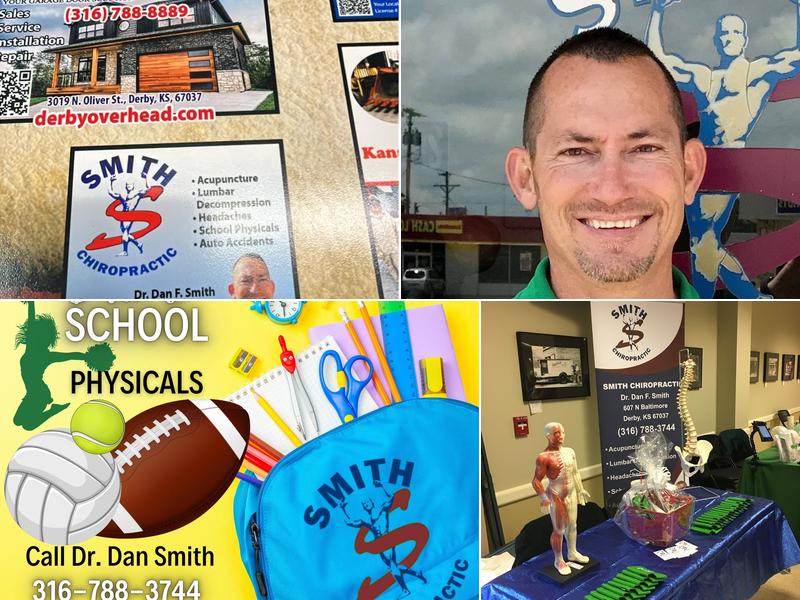 Smith Chiropractic Center