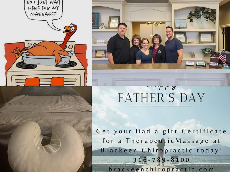 Brackeen Chiropractic Wellness