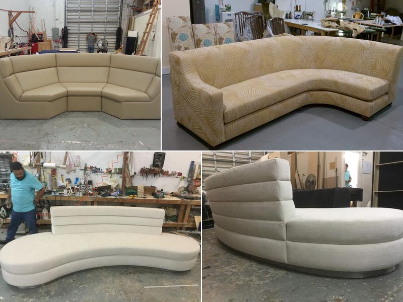 Padro Custom Furniture
