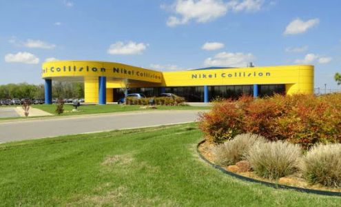 Chris Nikel Collision Center