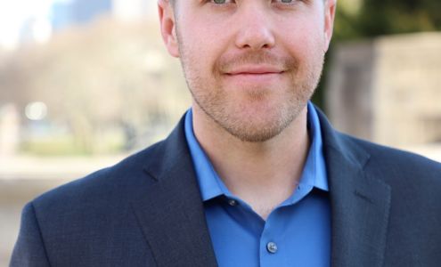 Ryan MacBurt, BHHS Fox & Roach- Center City Walnut