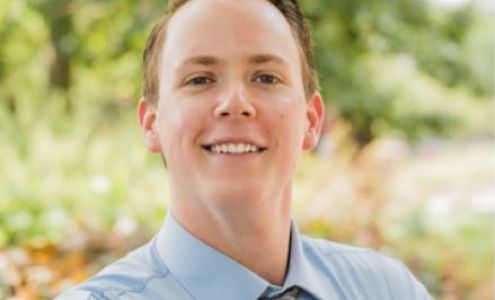 MICHAEL BROWN, BHHS Fox & Roach Realtors