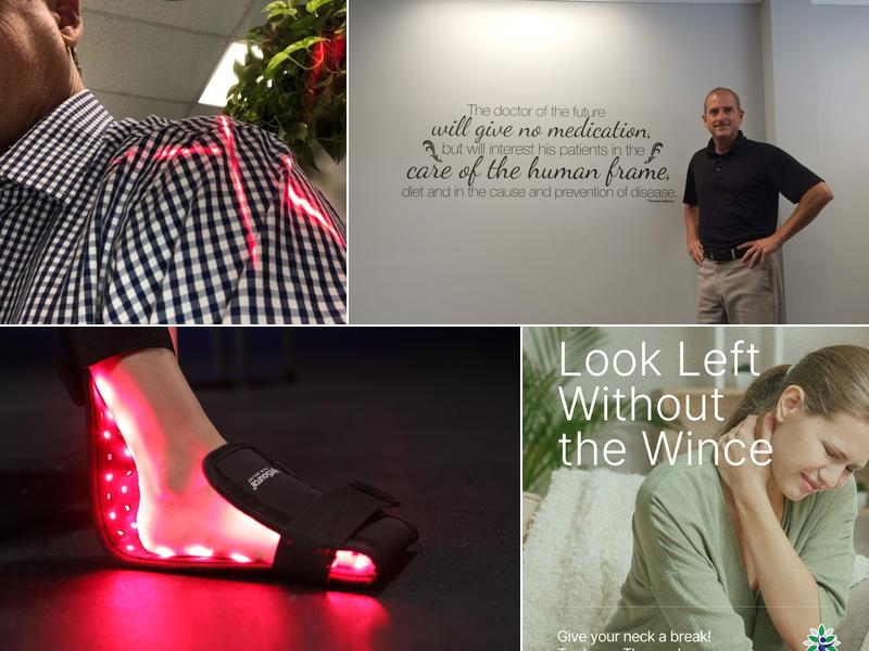 Dr. Doug Howell Chiropractic & Wellness