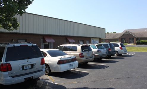 Bluegrass Chiropractic Spine Center