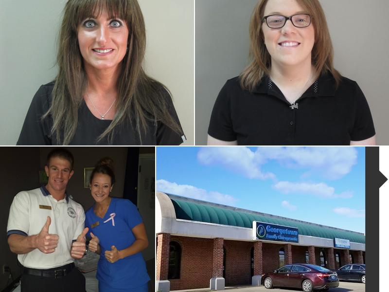 Georgetown Family Chiropractic