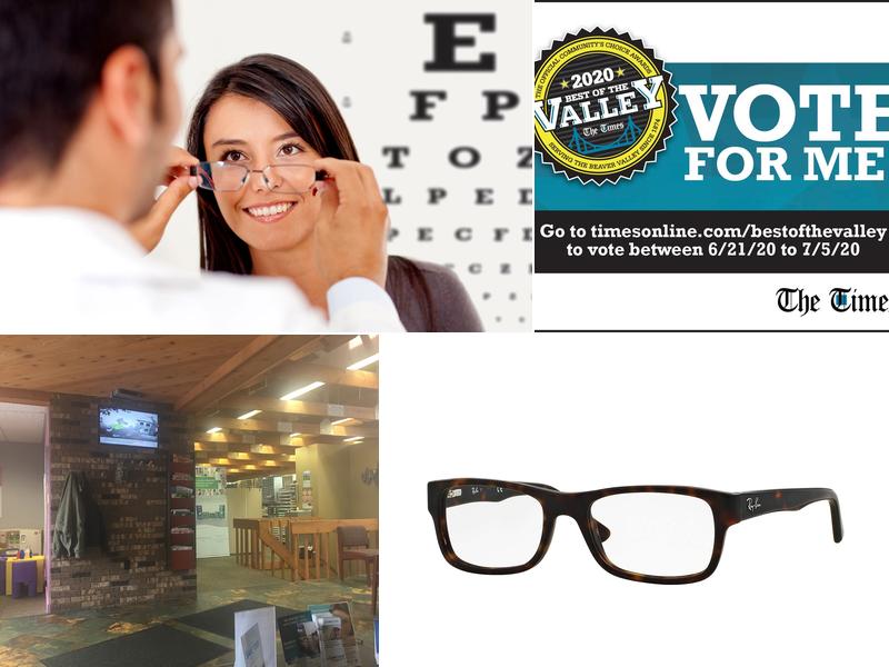 Optometric Care Inc