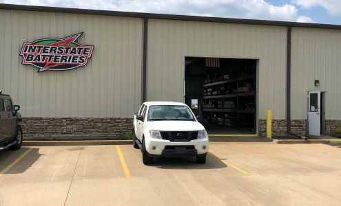 Interstate All Battery Center