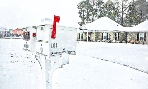 Southern Property Management Services