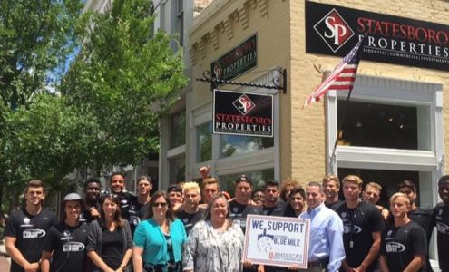 Statesboro Properties LLC