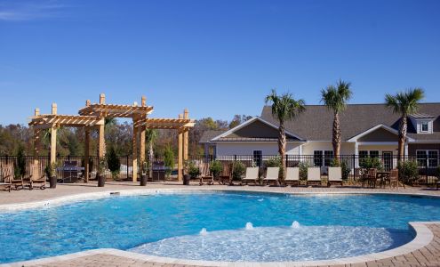 Beacon Place Statesboro