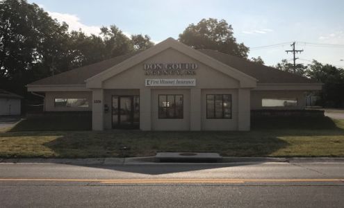 First Missouri Insurance - Don Gould Agency, Inc.