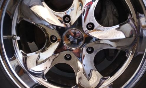 Wash All Detail & Carwash