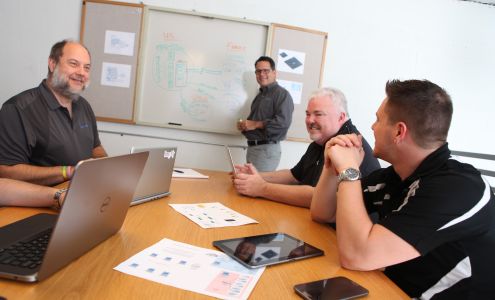 Dynamic Network Support