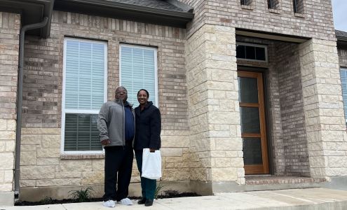 LaPorcha Williams REALTOR® | Veteran