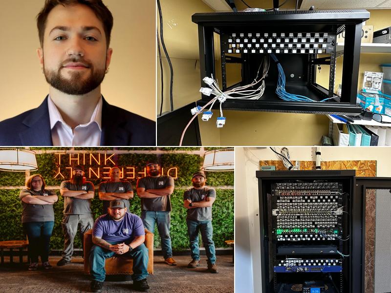 Nye Technical Services