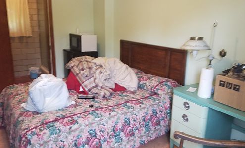 Arrowhead Motel Morristown