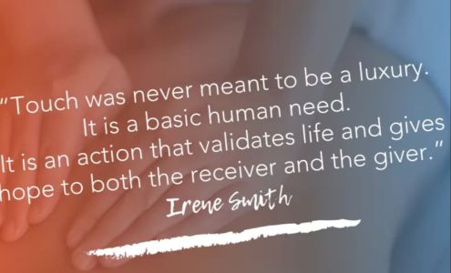 Therapeutic Massage & Reflexology