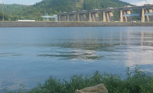 Hannibal Baseball Fields Clarington