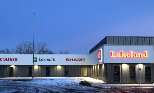 Lakeland Office Systems