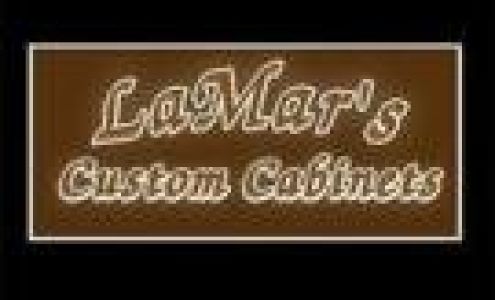 Lamar's Custom Cabinets 22143 McCoy Rd, Quaker City Ohio 43773