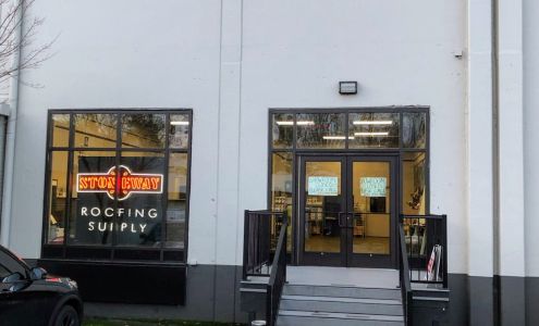 Stoneway Roofing Supply