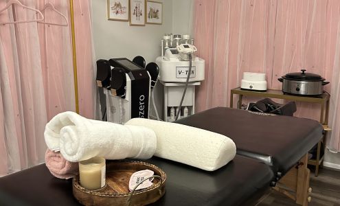 Essence Massage and Beauty Spa