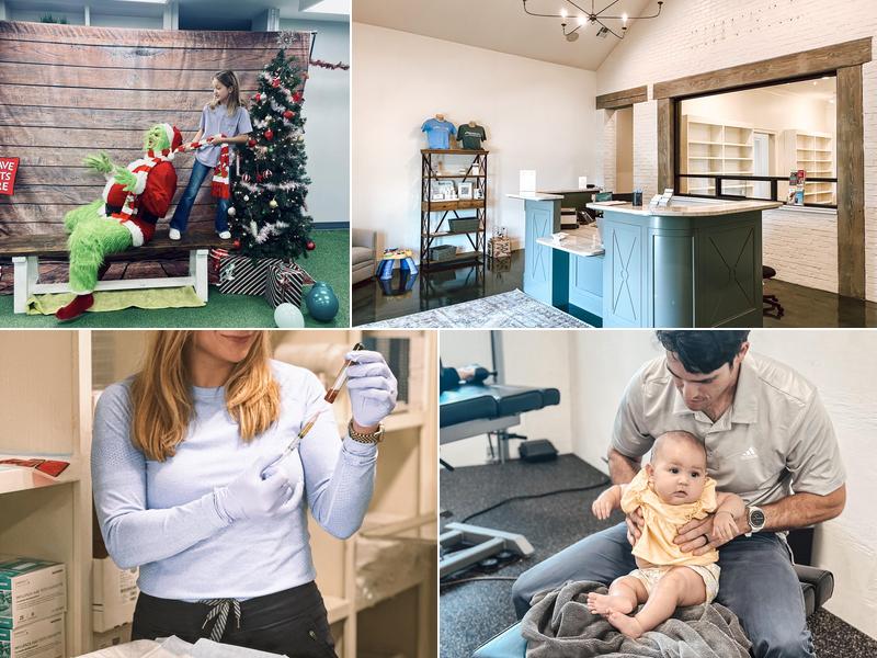 Clark Integrated Medical Clinics