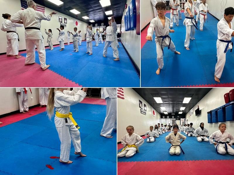 Kyokushin Karate of Florida