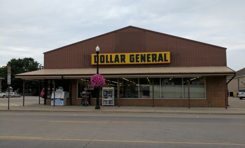 Dollar General Canton