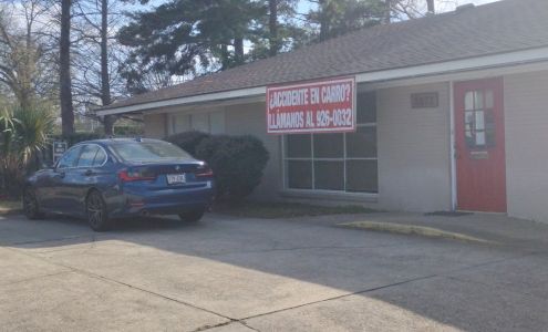 Manning Chiropractic