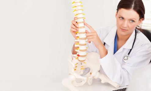 Johnston Chiropractic Clinic