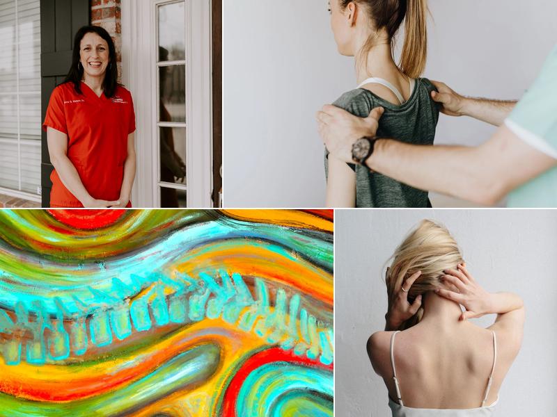 Integrity Chiropractic