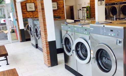 Seminole Heights Laundromat