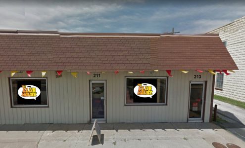 The Clubhouse of Joplin