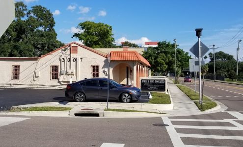 Ankle & Foot Associates- Tampa FL 2007 W Swann Ave, Tampa Florida 33606