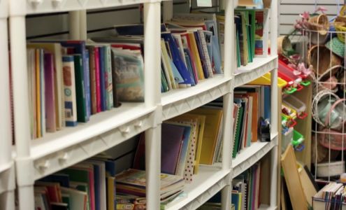 St. Louis Teachers' Recycle Center, Inc.