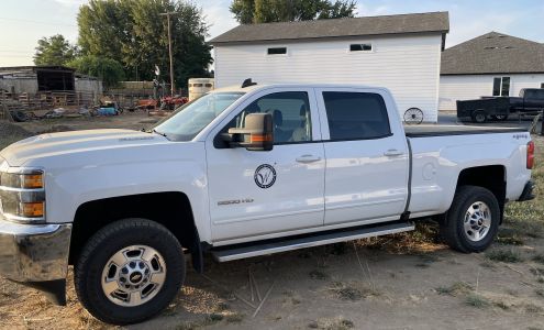 Westpro & Sons LLC, Painting