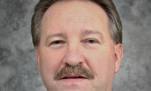 Ricky Spencer - Missouri Farm Bureau Insurance