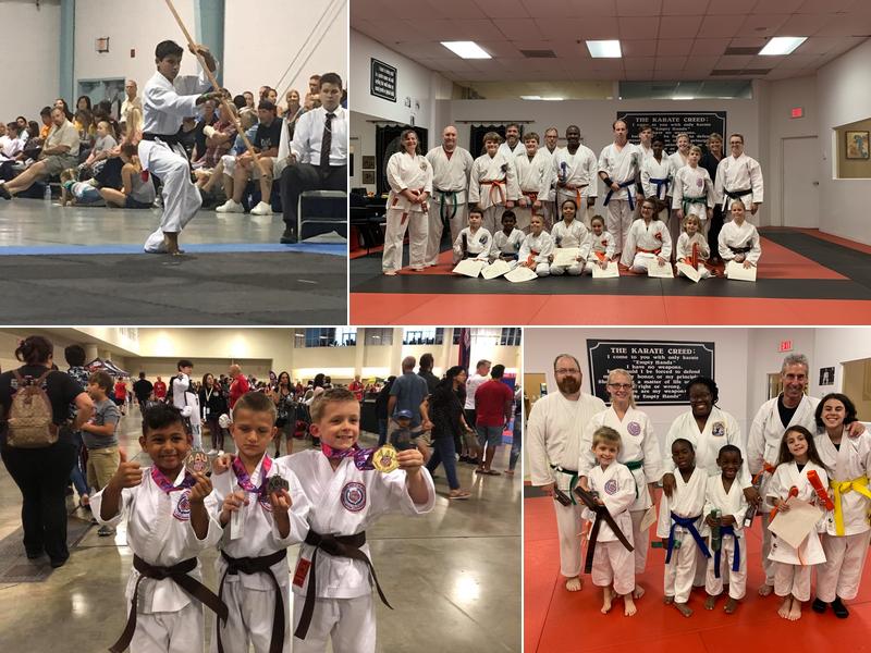 Ingram's Karate Center