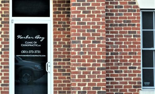 Harbor Bay Clinic of Chiropractic LLC
