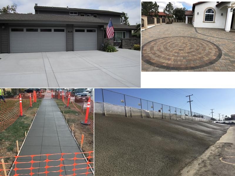 Uis Concrete & Demolition